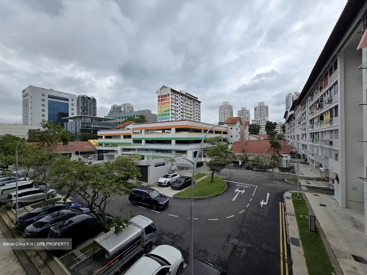 Blk 503 Bishan Street 11 (Bishan), HDB 4 Rooms #559724211